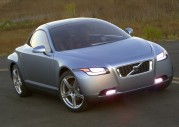 2004 Volvo 3CC Concept